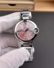 Cartier Replica Ballon Bleu Watch Super Clone WSBB0068 Cartier Replica Ballon Bleu Watch Super Clone WSBB0068