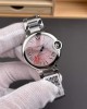 Cartier Replica Ballon Bleu Watch Super Clone WSBB0068 Cartier Replica Ballon Bleu Watch Super Clone WSBB0068