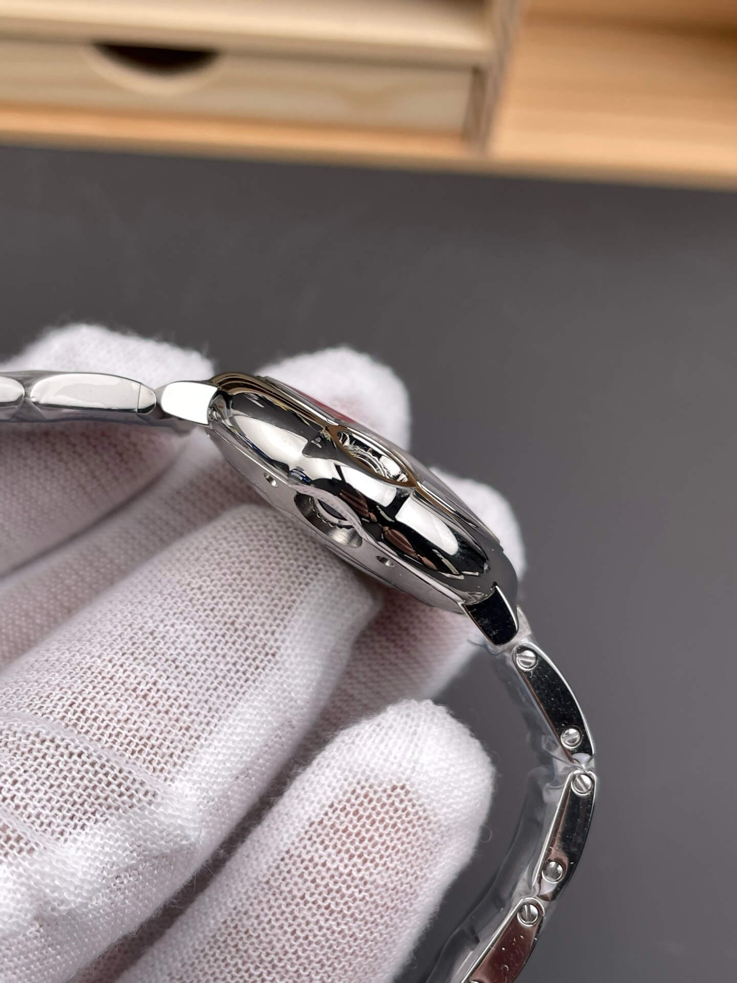 Cartier Replica Ballon Bleu Watch Super Clone WSBB0068 Cartier Replica Ballon Bleu Watch Super Clone WSBB0068