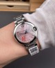 Cartier Replica Ballon Bleu Watch Super Clone WSBB0068 Cartier Replica Ballon Bleu Watch Super Clone WSBB0068