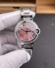 Cartier Replica Ballon Bleu Watch Super Clone W4BB0037