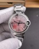 Cartier Replica Ballon Bleu Watch Super Clone W4BB0037