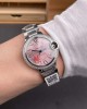 Cartier Replica Ballon Bleu Watch Super Clone W4BB0037