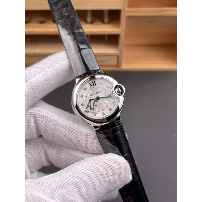 Cartier Replica Ballon Bleu Watch Super Clone W4BB008