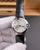 Cartier Replica Ballon Bleu Watch Super Clone W4BB008