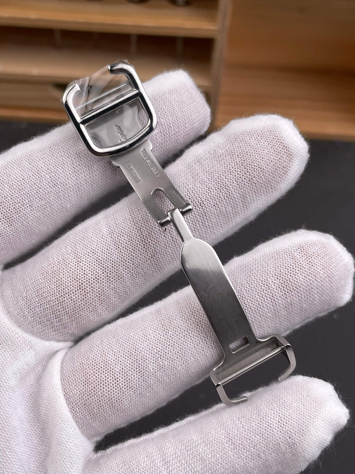 Cartier Replica Ballon Bleu Watch Super Clone W4BB008