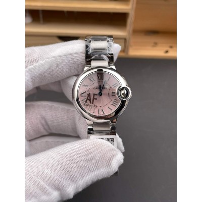 Cartier Replica Ballon Bleu Watch Super Clone W6920038