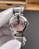 Cartier Replica Ballon Bleu Watch Super Clone W6920038