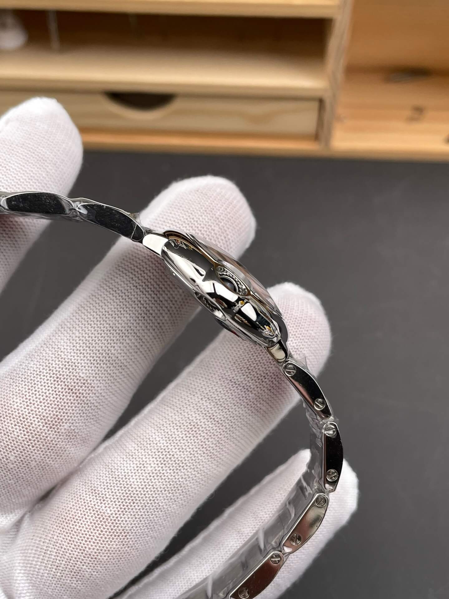 Cartier Replica Ballon Bleu Watch Super Clone W6920038