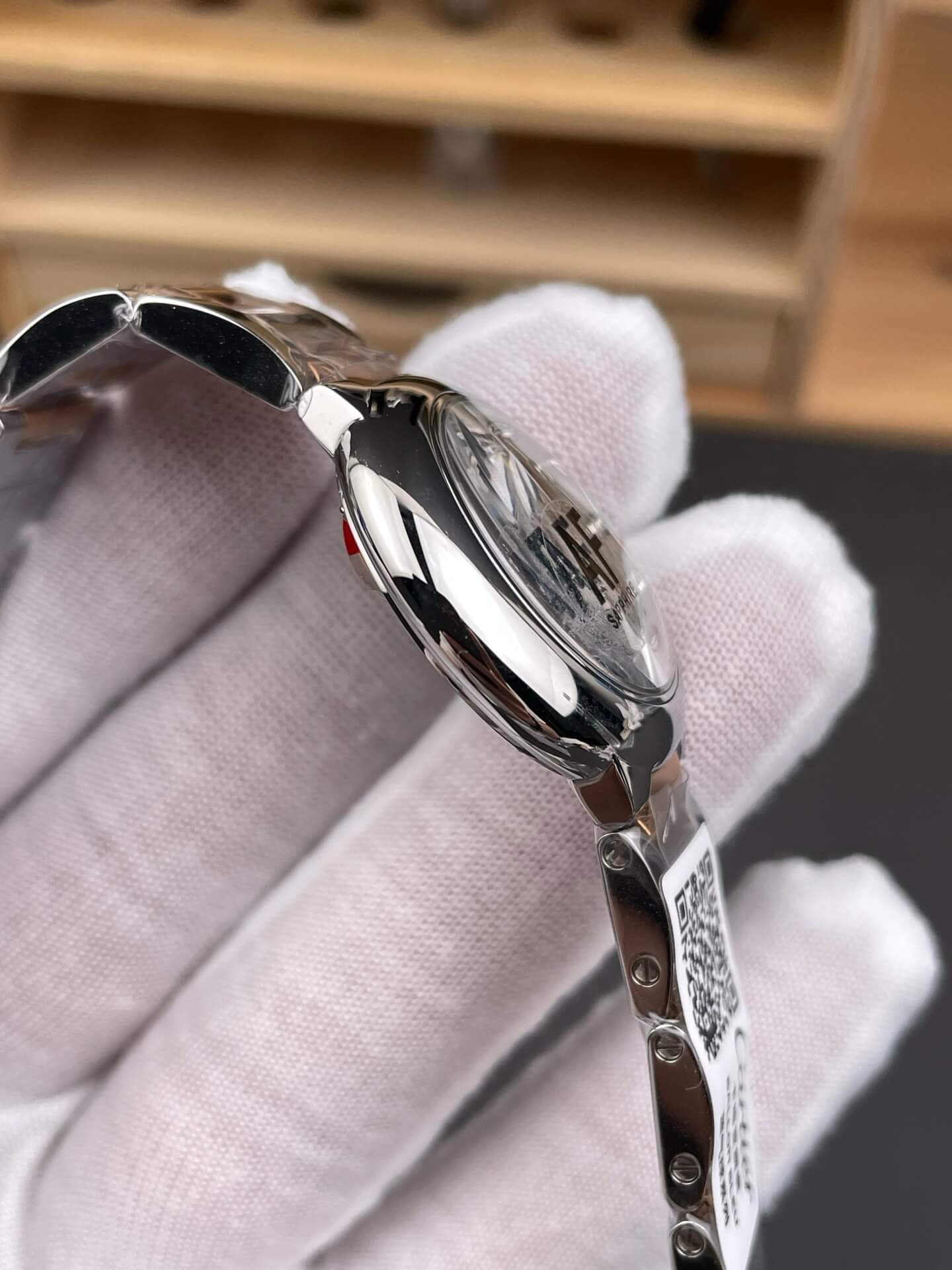 Cartier Replica Ballon Bleu Watch Super Clone WE902061 Cartier Replica Ballon Bleu Watch Super Clone WE902061