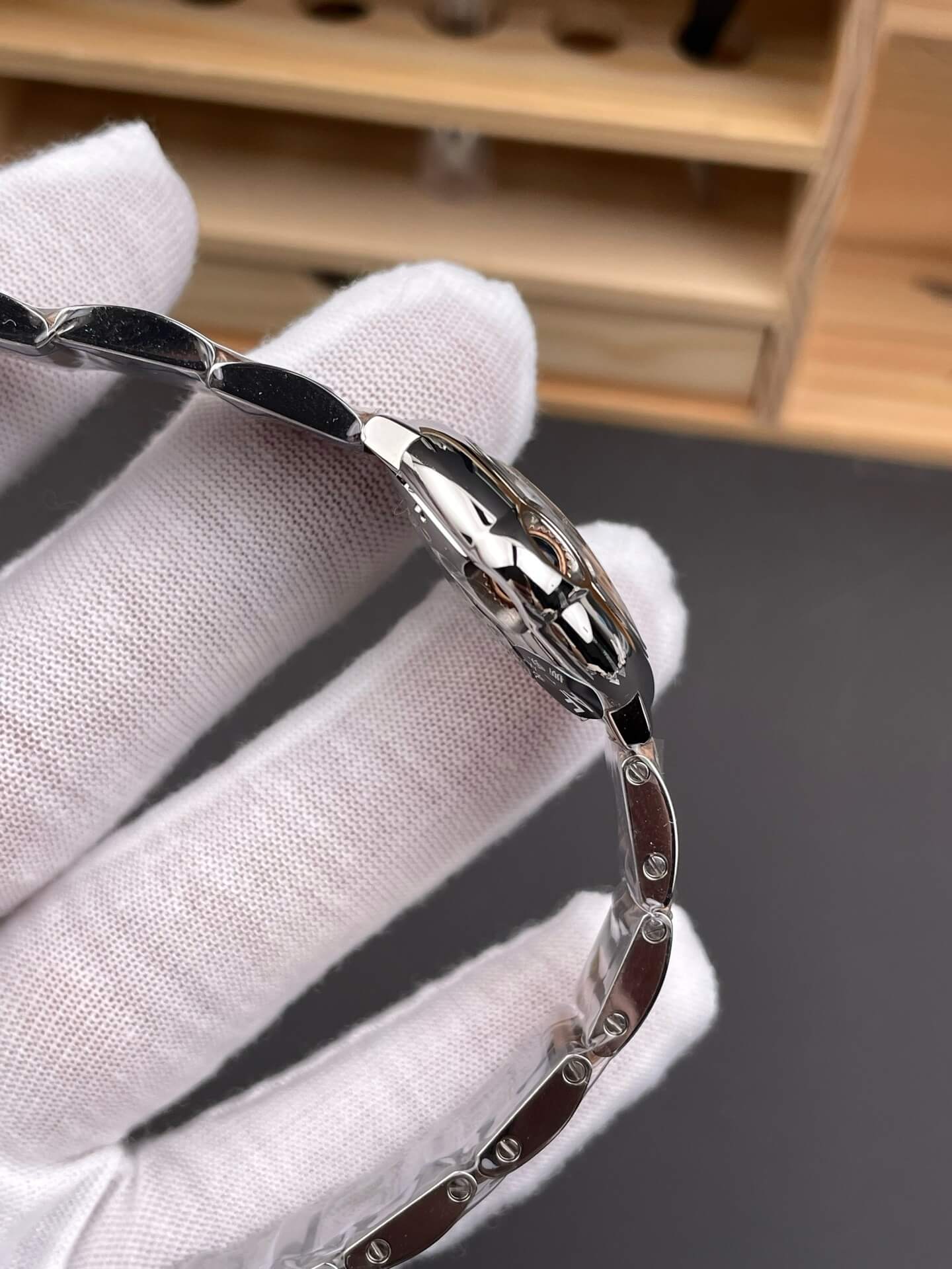 Cartier Replica Ballon Bleu Watch Super Clone WE902061 Cartier Replica Ballon Bleu Watch Super Clone WE902061