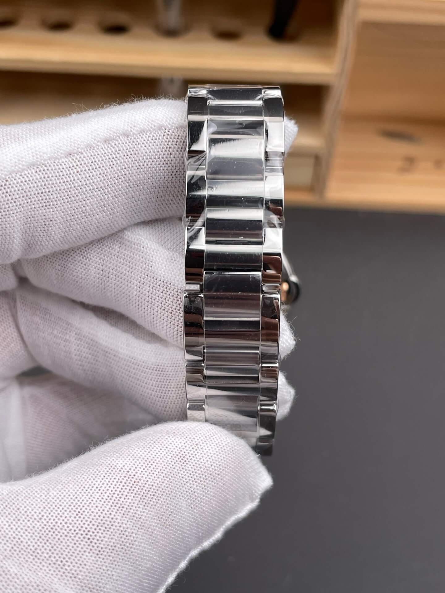 Cartier Replica Ballon Bleu Watch Super Clone WE902061 Cartier Replica Ballon Bleu Watch Super Clone WE902061