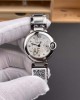 Cartier Replica Ballon Bleu Watch Super Clone WE902073 Cartier Replica Ballon Bleu Watch Super Clone WE902073