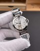 Cartier Replica Ballon Bleu Watch Super Clone WE902073 Cartier Replica Ballon Bleu Watch Super Clone WE902073