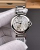 Cartier Replica Ballon Bleu Watch Super Clone WE902073 Cartier Replica Ballon Bleu Watch Super Clone WE902073
