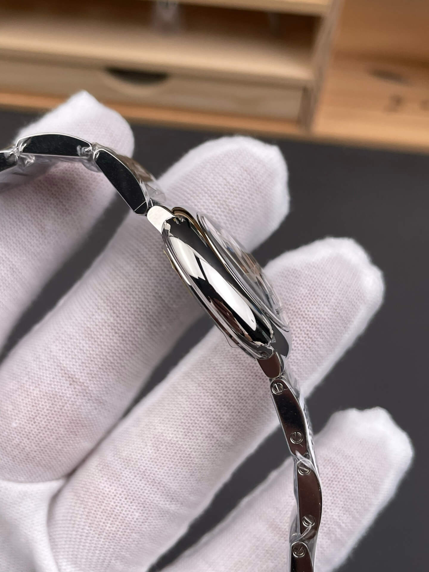 Cartier Replica Ballon Bleu Watch Super Clone WE902073 Cartier Replica Ballon Bleu Watch Super Clone WE902073