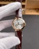 Cartier Replica Ballon Bleu Watch Super Clone W6900256