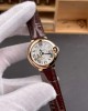 Cartier Replica Ballon Bleu Watch Super Clone W6900256