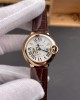 Cartier Replica Ballon Bleu Watch Super Clone W6900256