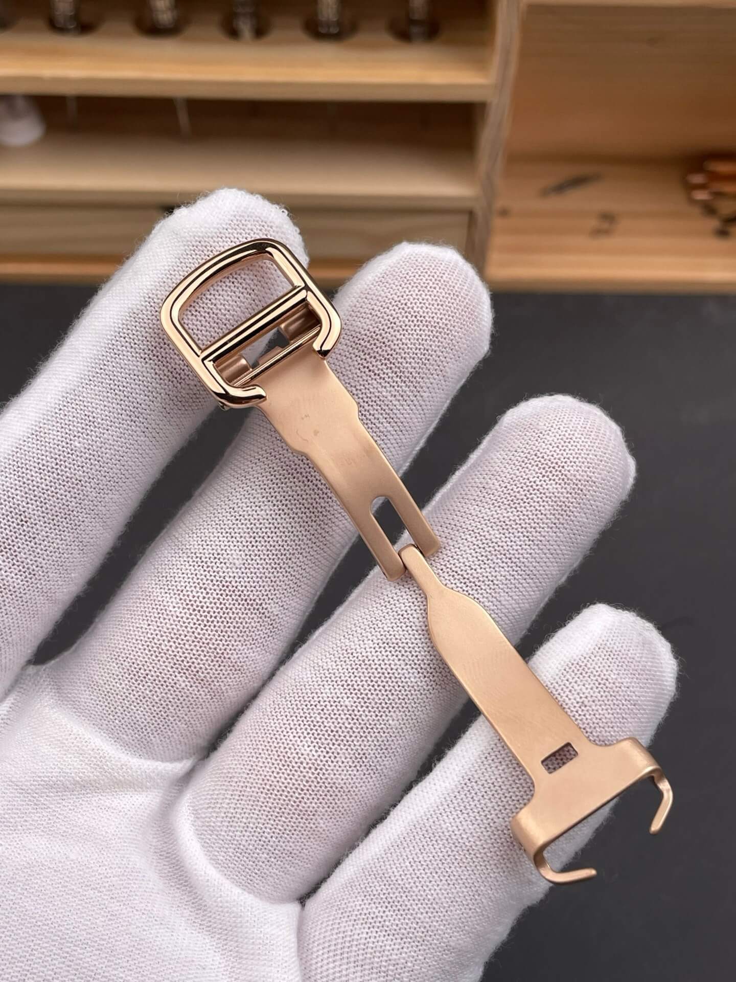 Cartier Replica Ballon Bleu Watch Super Clone W6900256