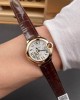 Cartier Replica Ballon Bleu Watch Super Clone W6900256