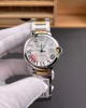 Cartier Replica Ballon Bleu Watch Super Clone W2BB0030
