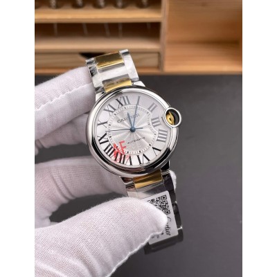 Cartier Replica Ballon Bleu Watch Super Clone W2BB0030