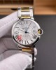 Cartier Replica Ballon Bleu Watch Super Clone W2BB0030