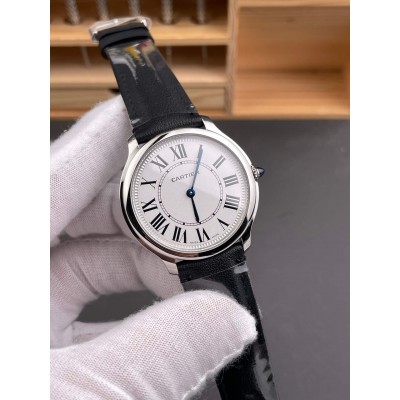 Cartier Replica Ronde Must Watch Super Clone WSRN0031