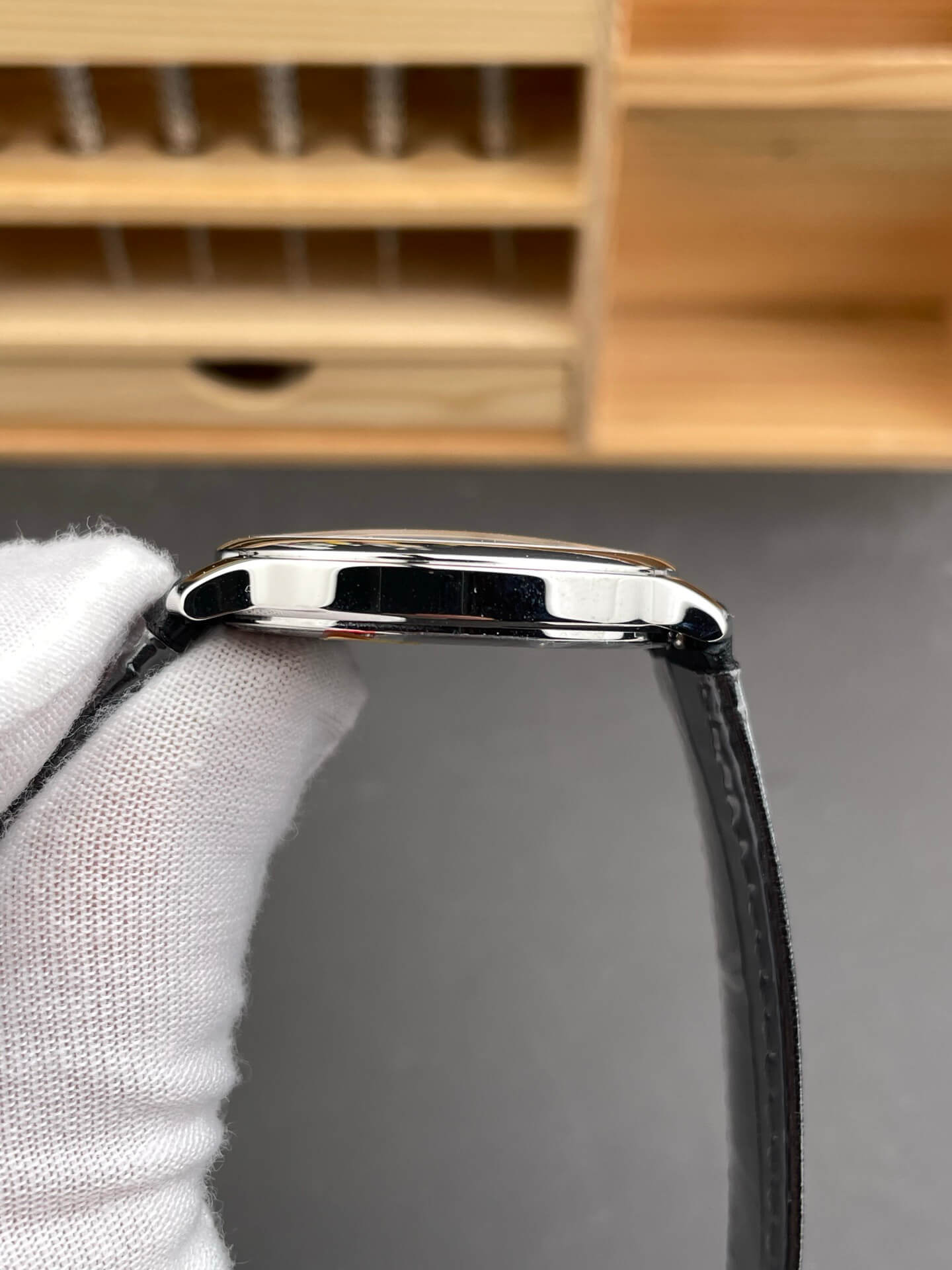 Cartier Replica Ronde Must Watch Super Clone WSRN0031