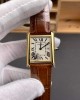 Cartier Replica Tank Louis Super Clone Watch W1529756 Cartier Replica Tank Louis Super Clone Watch W1529756