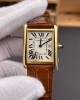 Cartier Replica Tank Louis Super Clone Watch W1529756 Cartier Replica Tank Louis Super Clone Watch W1529756