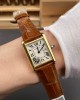 Cartier Replica Tank Louis Super Clone Watch W1529756 Cartier Replica Tank Louis Super Clone Watch W1529756