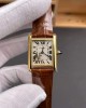 Cartier Replica Tank Louis Super Clone Watch WGTA0342
