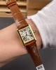 Cartier Replica Tank Louis Super Clone Watch WGTA0342
