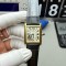 Cartier Replica Tank Louis Super Clone Watch WGTA0343