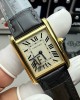 Cartier Replica Tank Louis Super Clone Watch WGTA0343