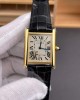 Cartier Replica Tank Louis Super Clone Watch WGTA0343
