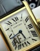 Cartier Replica Tank Louis Super Clone Watch WGTA0343