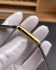 Cartier Replica Tank Louis Super Clone Watch WGTA0343