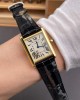 Cartier Replica Tank Louis Super Clone Watch WGTA0343