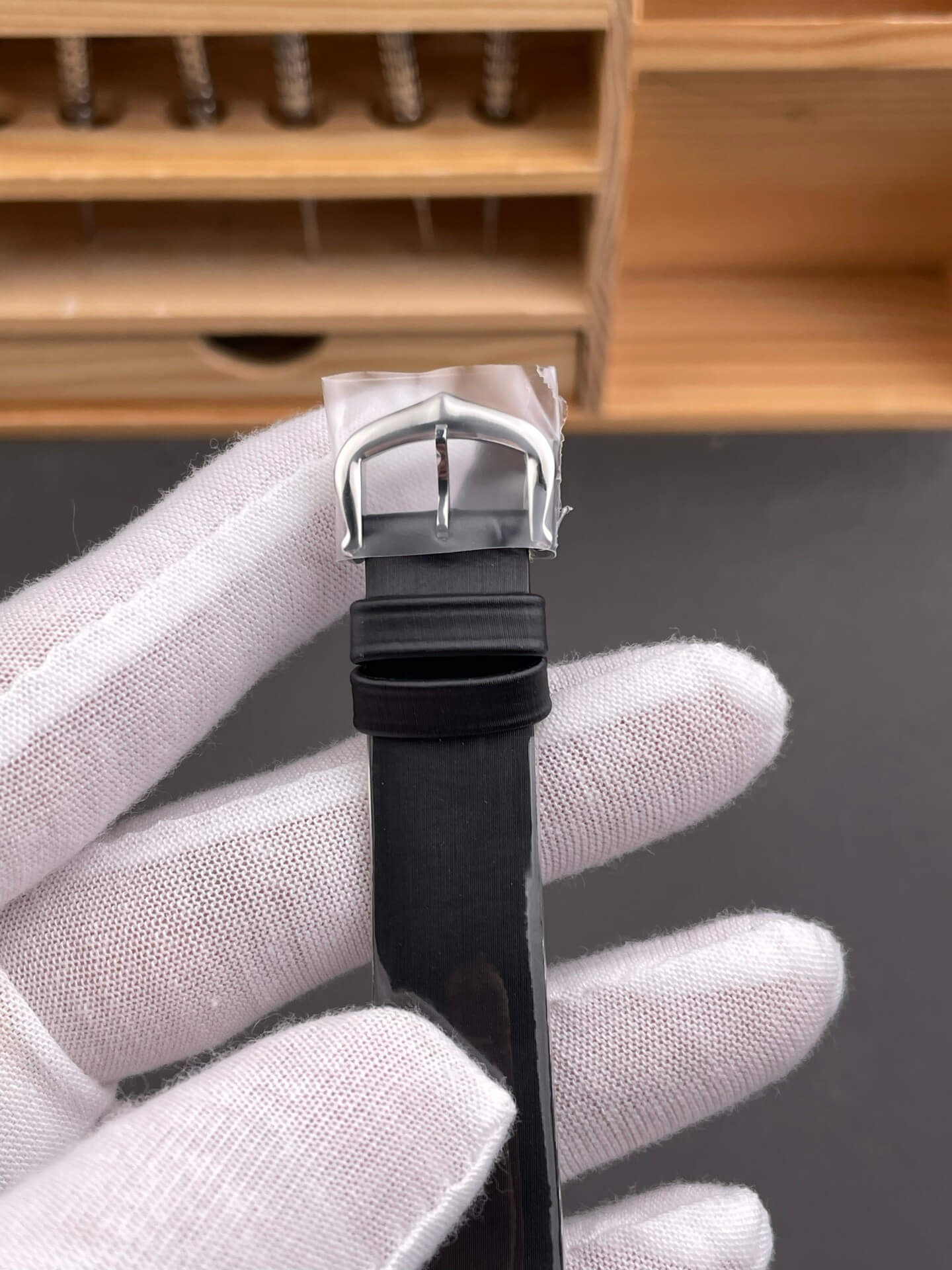 Cartier Replica Tank Must Super Clone Watch W4TA0031