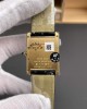 Cartier Replica Tank Louis Super Clone Watch WGTA0160 Cartier Replica Tank Louis Super Clone Watch WGTA0160