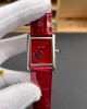 Cartier Replica Tank Must Super Clone Watch WSTA0054 Cartier Replica Tank Must Super Clone Watch WSTA0054