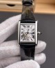 Cartier Replica Tank Must Super Clone Watch WSTA0110 Cartier Replica Tank Must Super Clone Watch WSTA0110