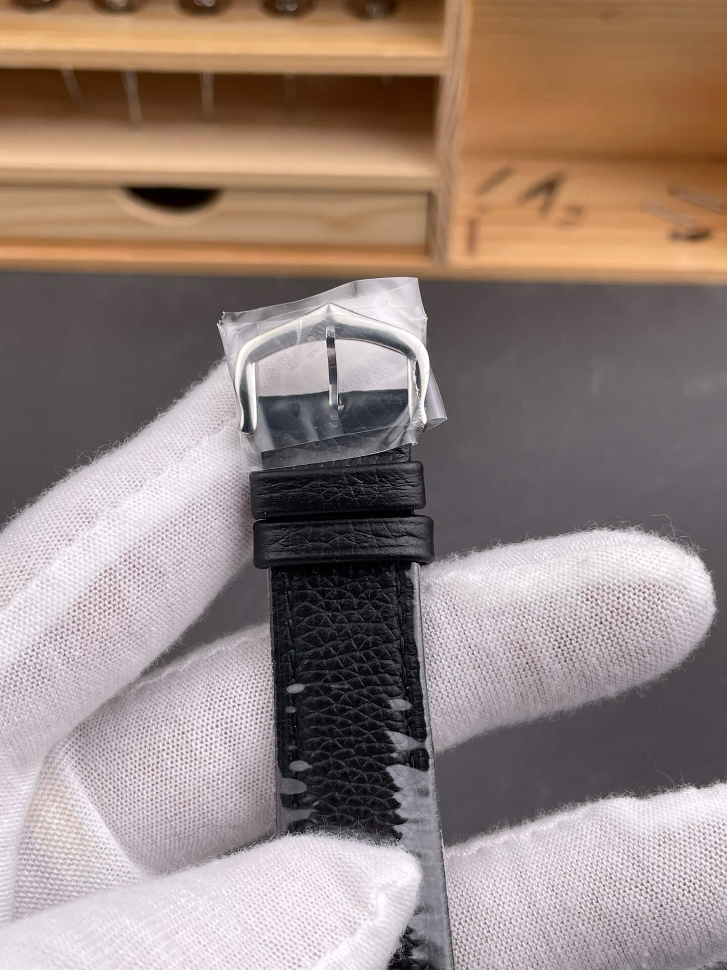 Cartier Replica Tank Must Super Clone Watch WSTA0111