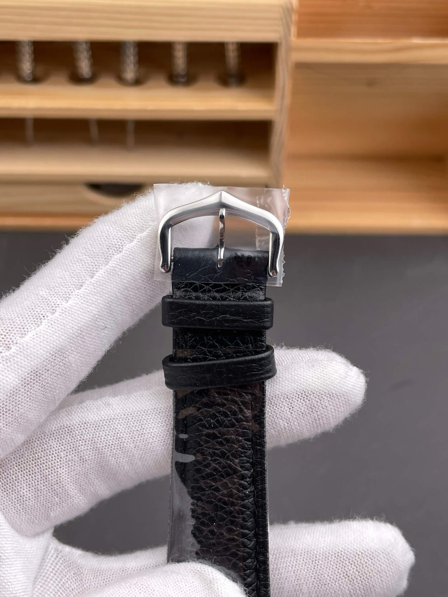 Cartier Replica Tank Must Super Clone Watch WSTA0136