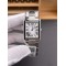 Cartier Replica Tank Solo Super Clone Watch W5200014