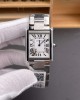 Cartier Replica Tank Solo Super Clone Watch W5200014