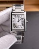 Cartier Replica Tank Solo Super Clone Watch W5200014